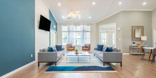 The Haywood - Affordable Housing Gallery 7
