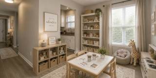 Willow Bend Apartments Gallery 17