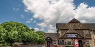 Chalet Apartments Gallery 21