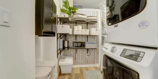 110 Curtis Place Gallery 21