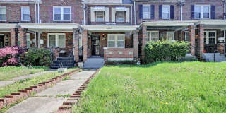 4607 N CAPITOL Street NE Gallery 1