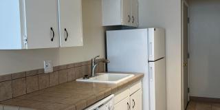 1 Bed • 1 Bath Upstairs Unit with Storage Gallery 1