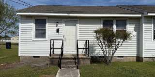 1 bedroom, 1 bath Duplex Gallery 1