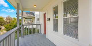 Move-In Ready 3-Bedroom Home with Updated Kitchen & Central A/C Gallery 30