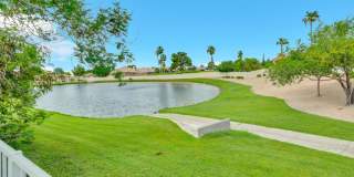 Beautiful 3 bedroom, 2 bath in great Mesa location! Gallery 1