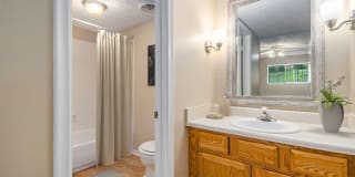 Park Place Apartments Gallery 16