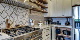 Fully Furnished Sleeps 8 with 3 Full Bedrooms and 3 full baths  Parking behind the secured gate Gallery 1