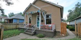2 Bedroom Main Level Home in the Heart of Old Colorado City! Gallery 1