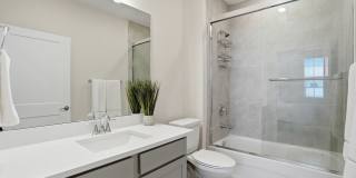Fully Furnished 3 Bedroom, 3.5 Bath Townhome Gallery 27