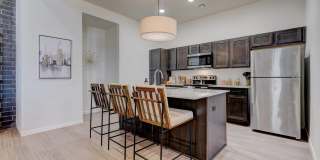 The Encore Apartments Gallery 4
