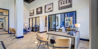 Cole Park Gallery 33