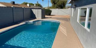5-Bedroom Tempe Home with Private Pool Near ASU Campus Gallery 1