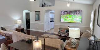 Cozy Fully Furnished Single Story Home Cozy Fully Furnished Single Story Home Gallery 10