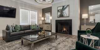 Annandale Apartment Homes Gallery 19