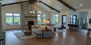 Summerfield Townhome Gallery 38