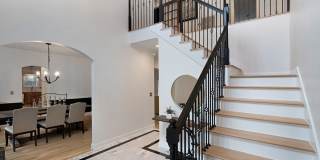 Stunning 4BR Executive Style Home in Brentwood Gallery 17