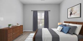 Orchard Springs Apartment Homes Gallery 13