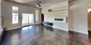 3 Bedroom Home in Edmond with Media Room & Bonus Room Gallery 9