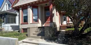This charming property at 1005 W Park St in walking distants to Montana Tech. Gallery 1