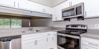 Spring Valley Apartments Gallery 48