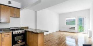 211 Thompson Street Gallery 2