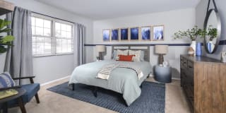 Heather Ridge Apartments Gallery 3