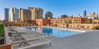 400 North Clinton Street Gallery 15