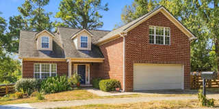 Stunning Modernized Brick Home in Nashville Gallery 1