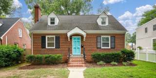 Beautiful 4 Bedroom Home off Of Cutshaw Ave! ***Available Early August 2026*** Beautiful 4 Bedroom Home off Of Cutshaw Ave! ***Available Early August 2026*** Gallery 1