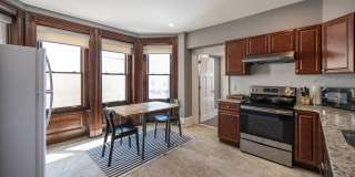 1620 MOUNT VERNON Street unit: 2R Gallery 1