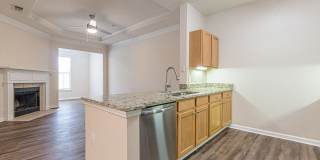 The Retreat at Kedron Village Gallery 25