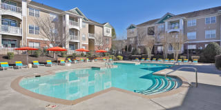 Heather Ridge Apartments Gallery 10