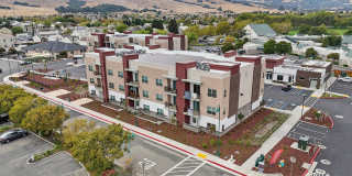 Aurora at Green Valley Gallery 32