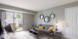 Central Park Apartments Gallery 7