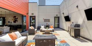 The Flats on Archer Gallery 12