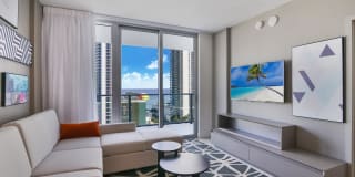 4010 S Ocean Drive 1405 - 1 Gallery 1