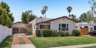 3Bd/2ba Home w/parking in Santa Monica Gallery 36