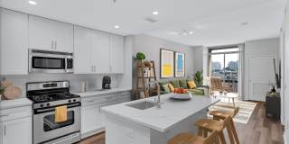 The Cosmopolitan at Reston Town Center Gallery 1