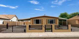 Fully Fenced 3 Bedroom Home with Covered Parking and Landscaped Property Gallery 1