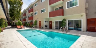 Lombardi Apartments Gallery 21