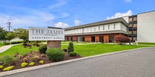 The James On Merrimac Gallery 1