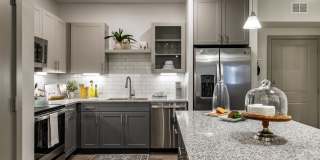 Arista at Riverstone Age 55+ Apartment Homes Gallery 31