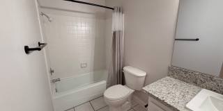 Newly updated corner lot Gallery 23
