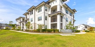 Vintage Amelia Island Apartments Gallery 13