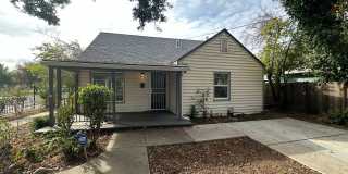 2 Bedroom with Upstairs Loft Gallery 1