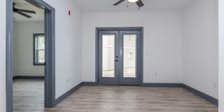 Deerridge Apartments Phase II Deerridge Apartments Phase II Gallery 50