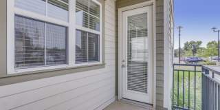 Centre Court Apartments Gallery 26