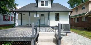Fully Renovated Two-Story 4bd/2ba Home Just 5 Minutes from Downtown Durham and Steps Away From NCCU! Gallery 17