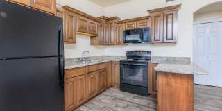 Bella Vista Place Apartments Gallery 1