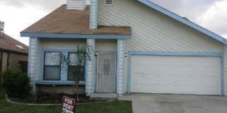 3 Bedroom 2 Story Home Gallery 1